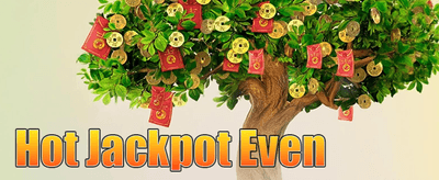 စလော့ဂိမ်းများအတွက် အခမဲ့ အပတ်များ promotion banner