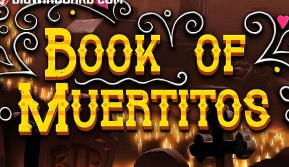 Book of Muertitos