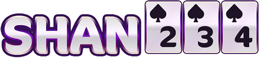 shan234 Logo
